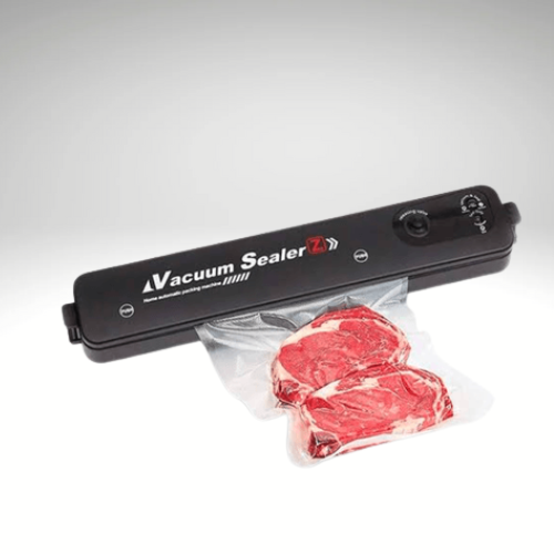 Miniatura 5 de Sellador De Bolsas Al Vacio